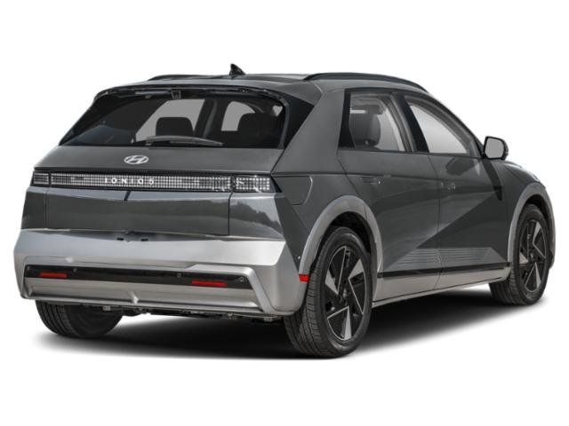 hyundai ioniq 5 2025 7YAKR4DA1SY009330 image hyundai ioniq 5 2025 7YAKR4DA1SY009330 image